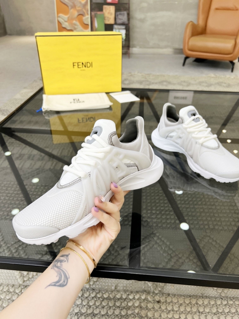 Fendi Sneakers